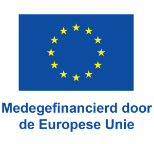 NL V Medegefinancierd door de Europese Unie POS 300x281